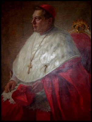 Nagl, Franz Xaver Kardinal <br/>Erzbischof