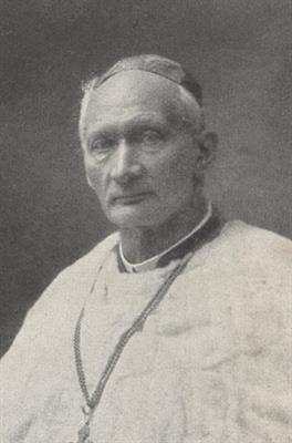 Katschthaler, Johannes Baptist Kardinal <br/>Erzbischof