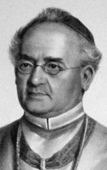 Ganglbauer, Joseph Cölestin Kardinal <br/>Erzbischof