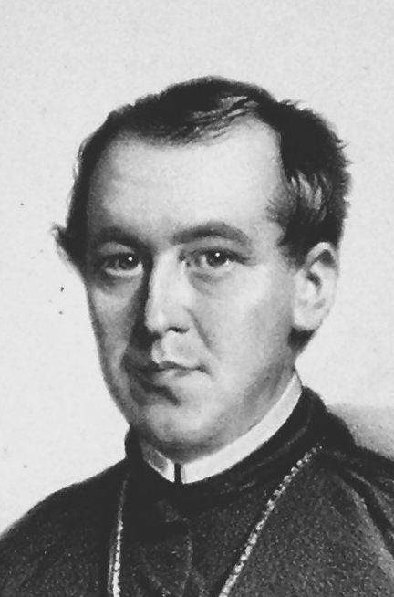Eder, Franz de Paula Albert <br/>Erzbischof