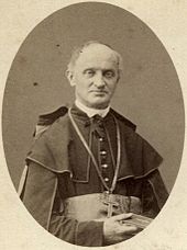 Stepischnegg, Jakob Ignaz Maximilian <br/>Bischof
