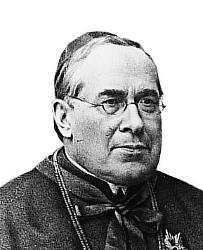 Gruscha, Anton Joseph Kardinal <br/>Erzbischof