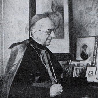 Seydl, Ernst Karl Jakob <br/>Tit.-Bischof
