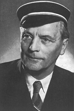 Gleißner, Heinrich <br/>Landeshauptmann